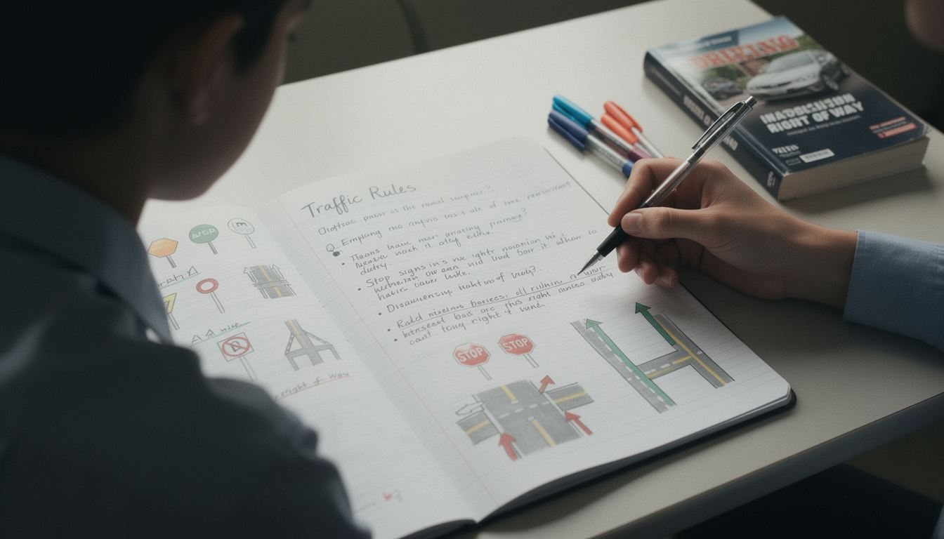 Tutorat Individuel